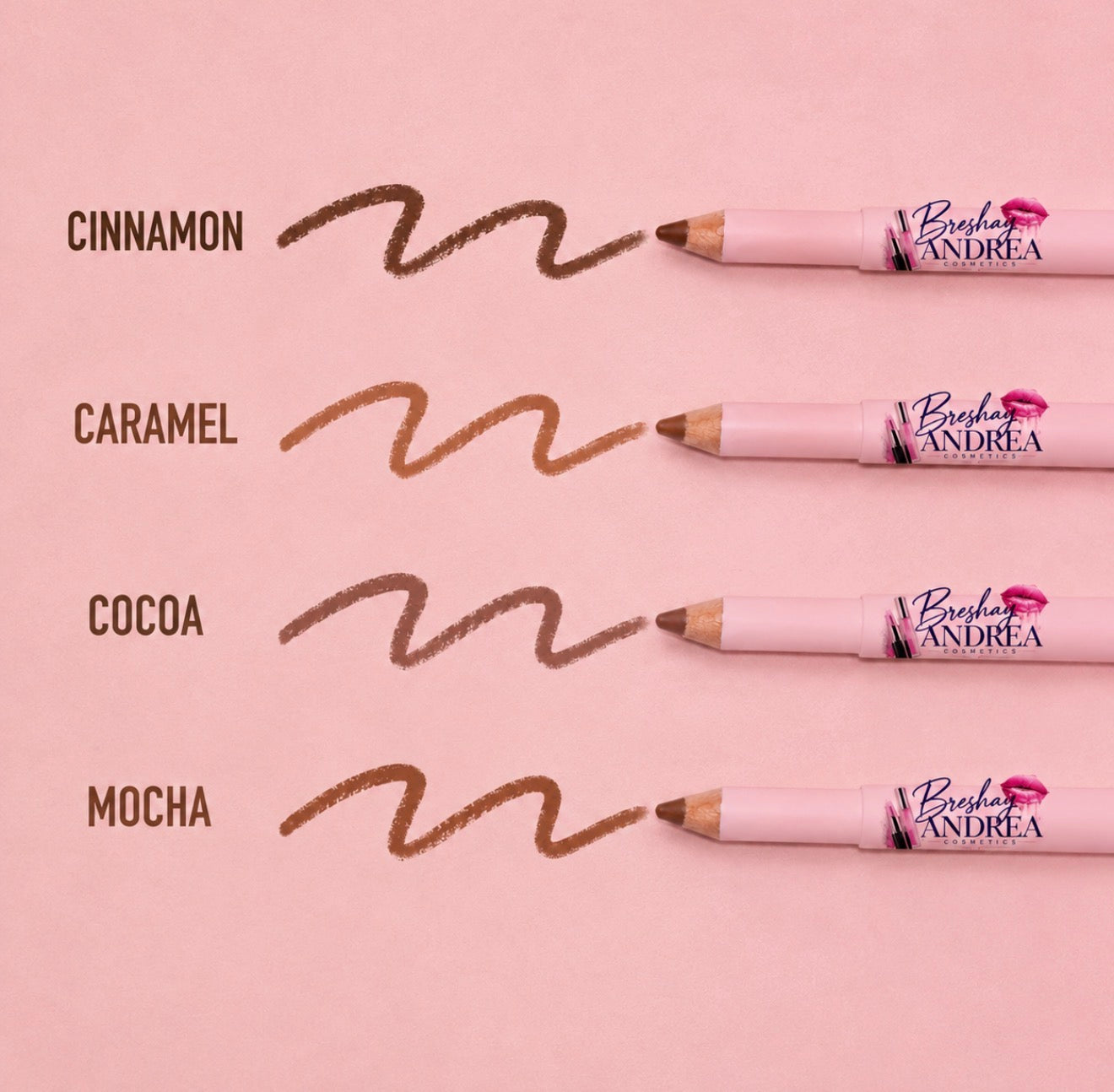 Lip Liners