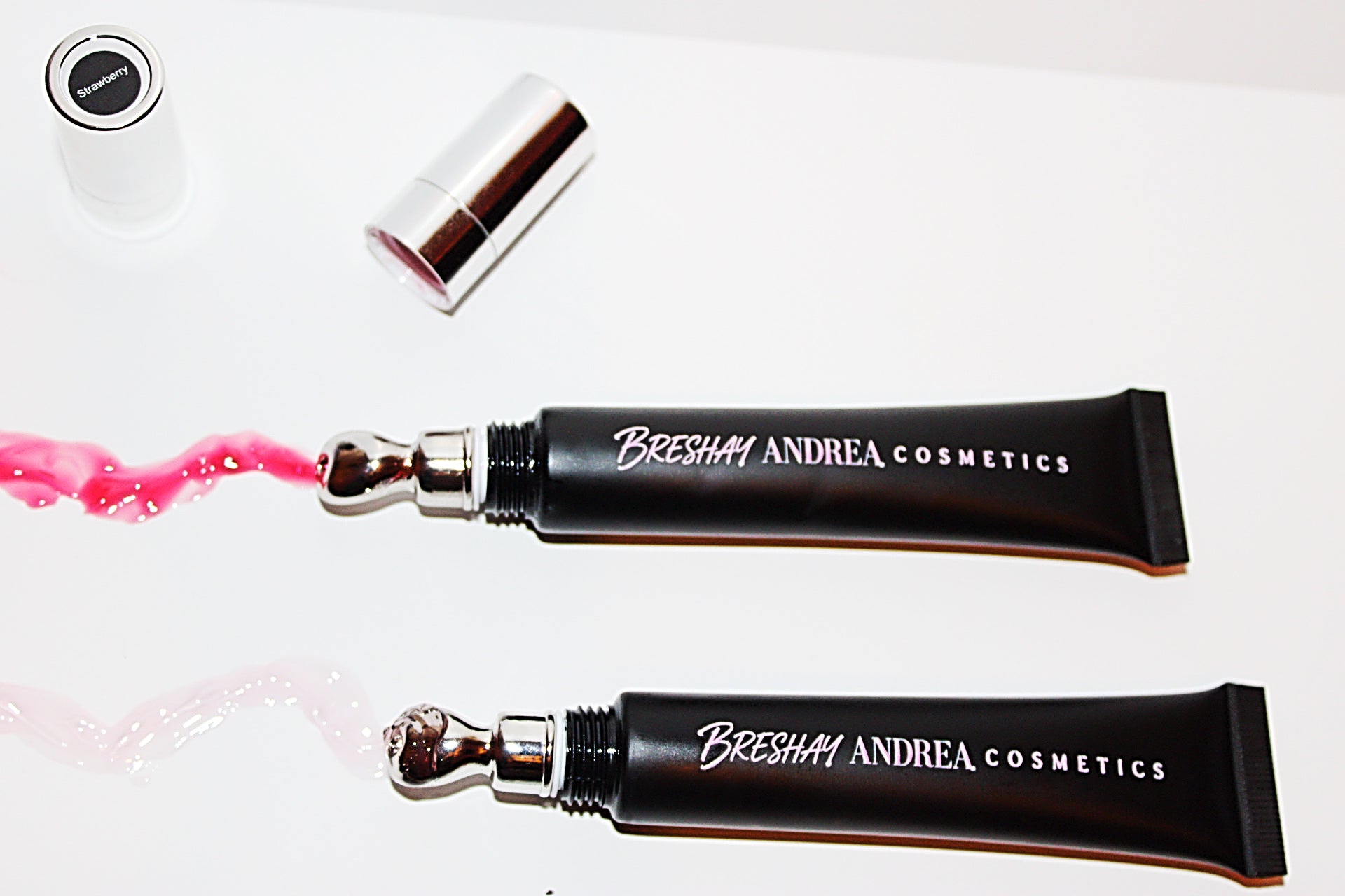 LIP OILS