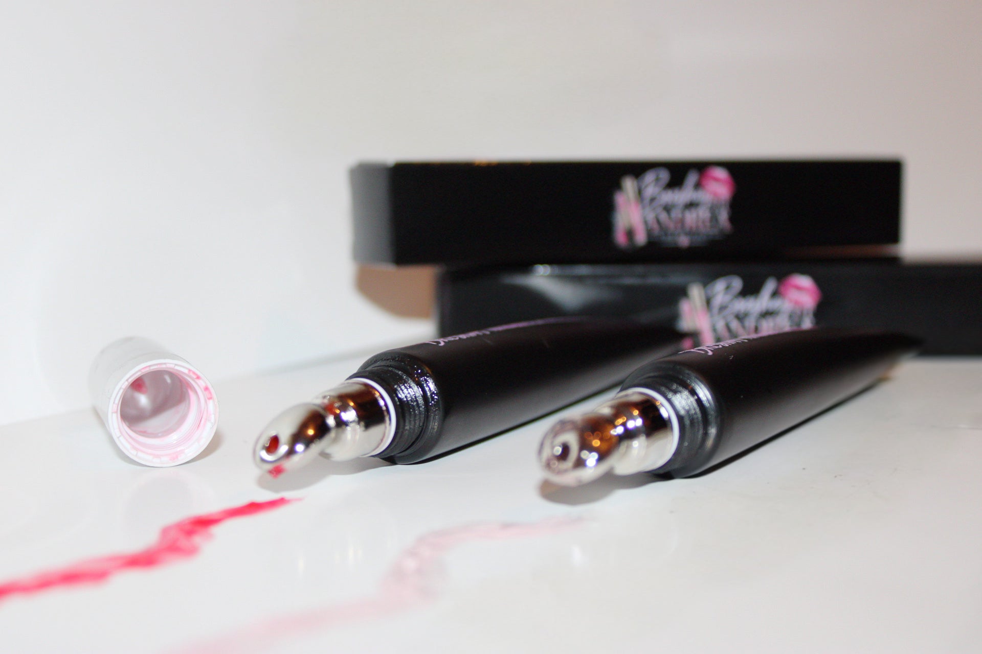 LIP OILS
